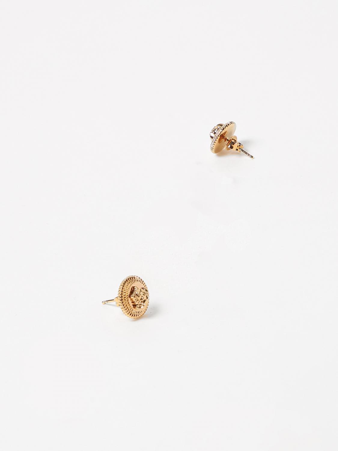 VERSACE JOYA: Joya hombre Versace, Oro - Img 2