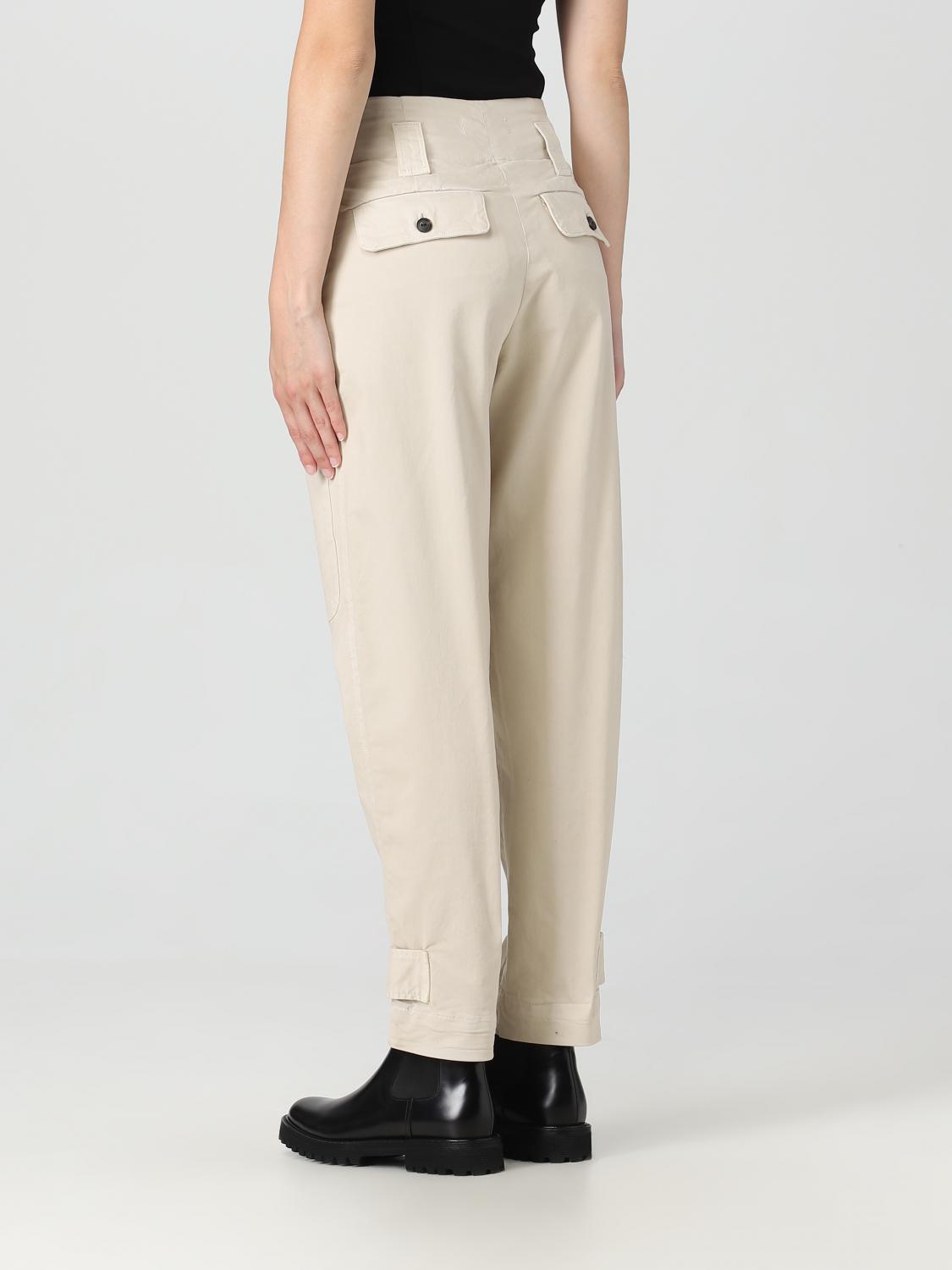 パンツ PINKO Woman Pants Beige 102205A1OA Q25 PINKO: Pants woman - Beige | Pinko pants 104655A2EJ online