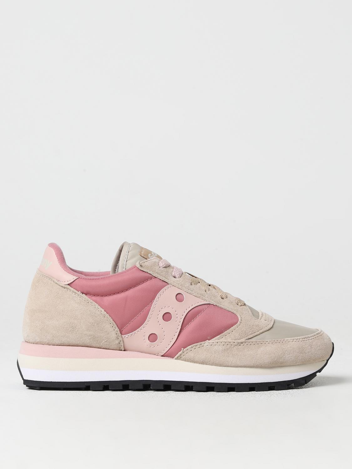 SAUCONY SNEAKERS: Schuhe damen Saucony, Rope - Img 1