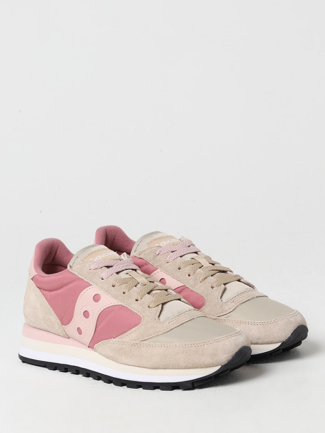 SAUCONY SNEAKERS: Schuhe damen Saucony, Rope - Img 2