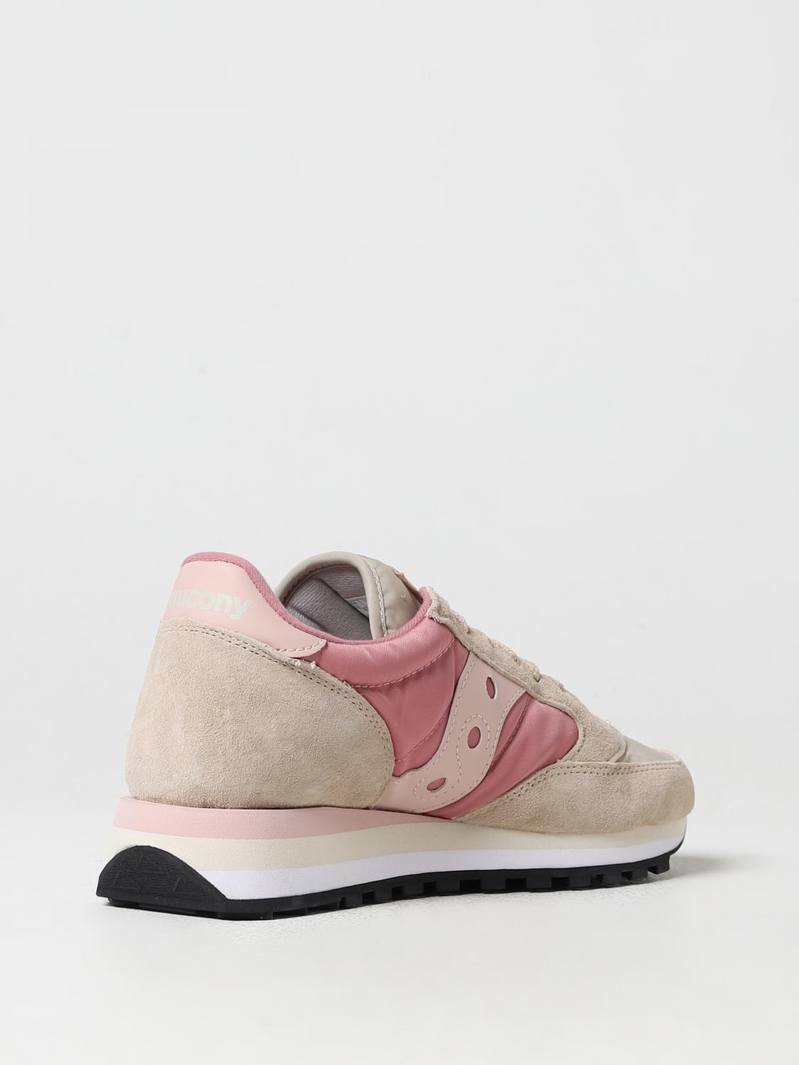 SAUCONY SNEAKERS: Schuhe damen Saucony, Rope - Img 3