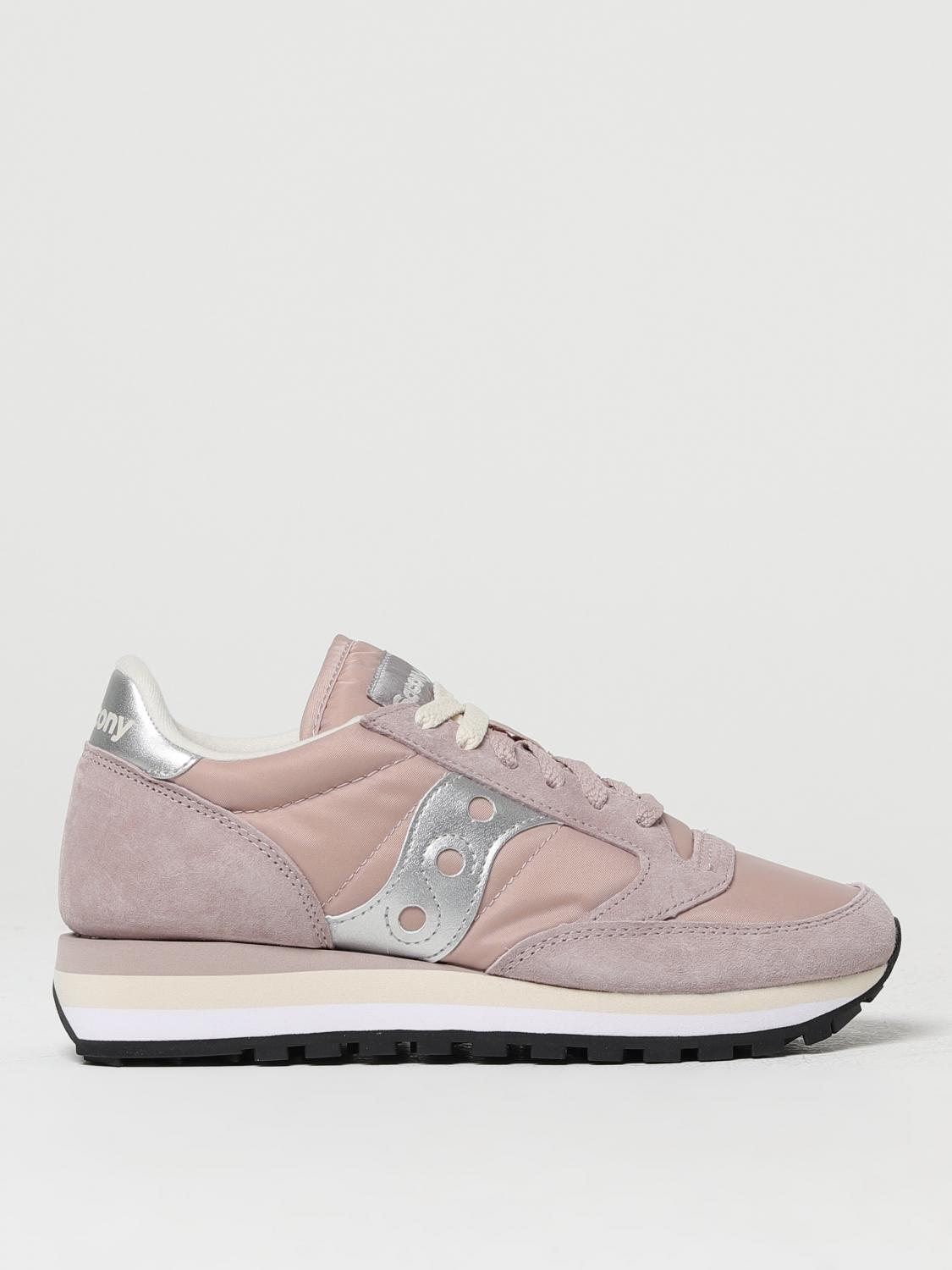 SAUCONY SNEAKERS: Schuhe damen Saucony, Natural - Img 1