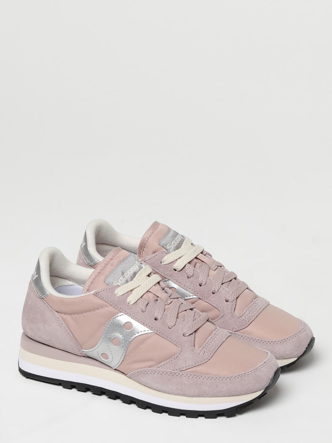 SAUCONY SNEAKERS: Schuhe damen Saucony, Natural - Img 2