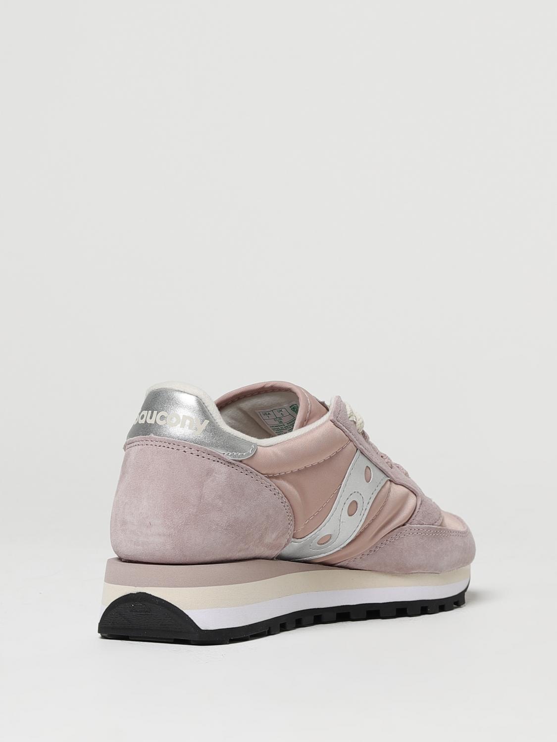 SAUCONY SNEAKERS: Schuhe damen Saucony, Natural - Img 3
