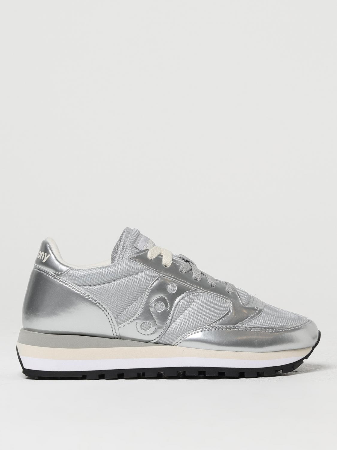SAUCONY SNEAKERS: Schuhe damen Saucony, Cream - Img 1