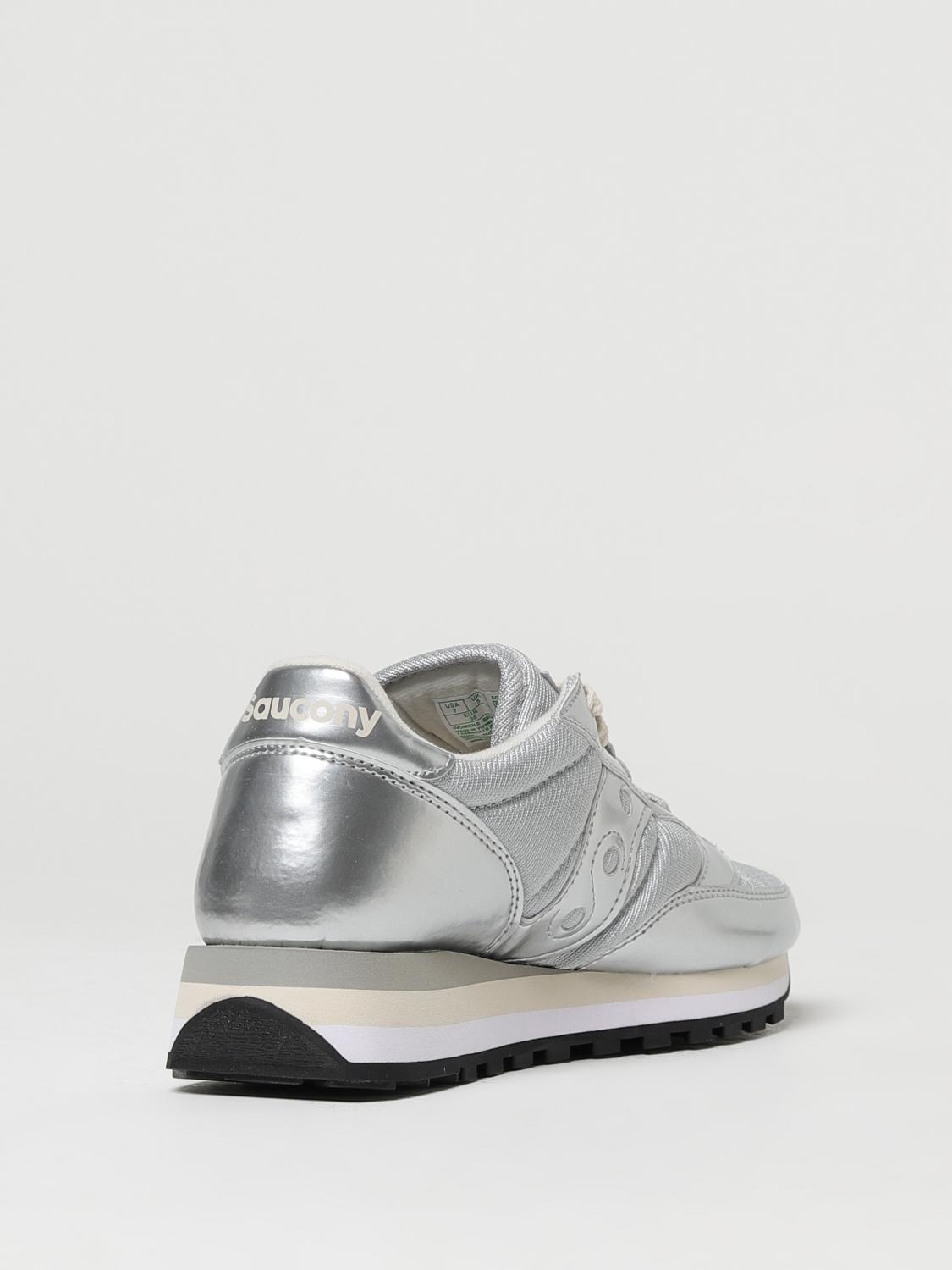 SAUCONY SNEAKERS: Schuhe damen Saucony, Cream - Img 3