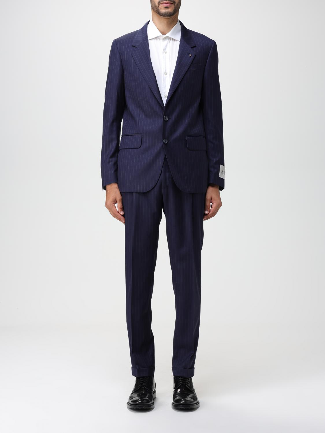 Corneliani Suit men - Blue | 927Z103867388 | GIGLIO.COM