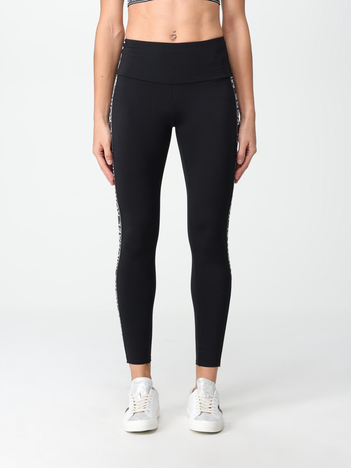 Michael Michael Kors leggings in stretch nylon