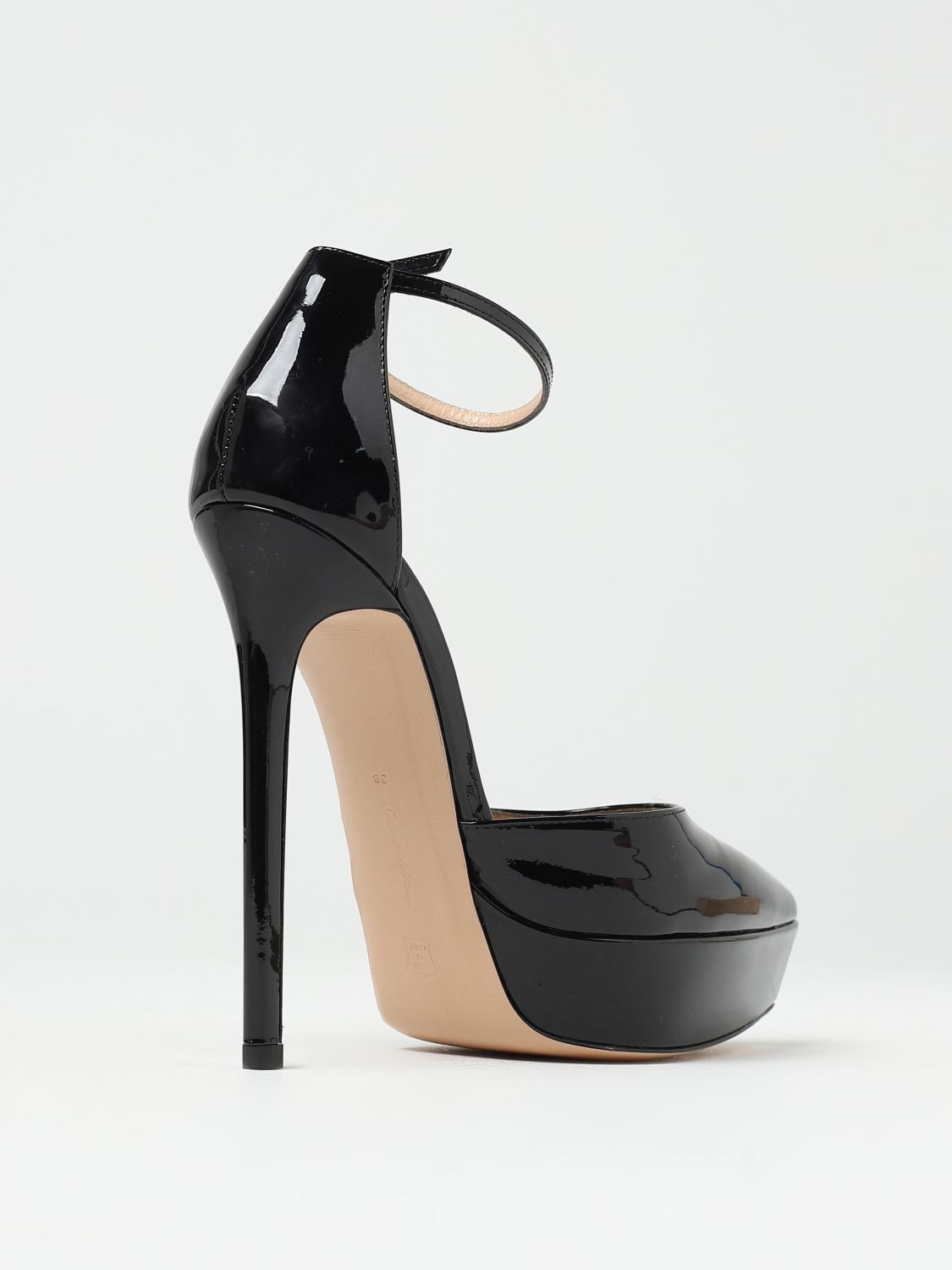Gianvito Rossi HEELS/ ハイヒール - GIANVITO ROSSI グレージュ