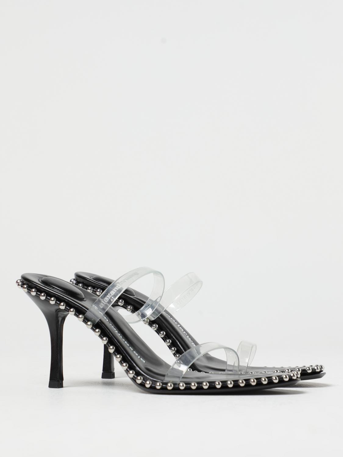 Alexander Wang ハイヒール レディース - ブラック | 30323S044