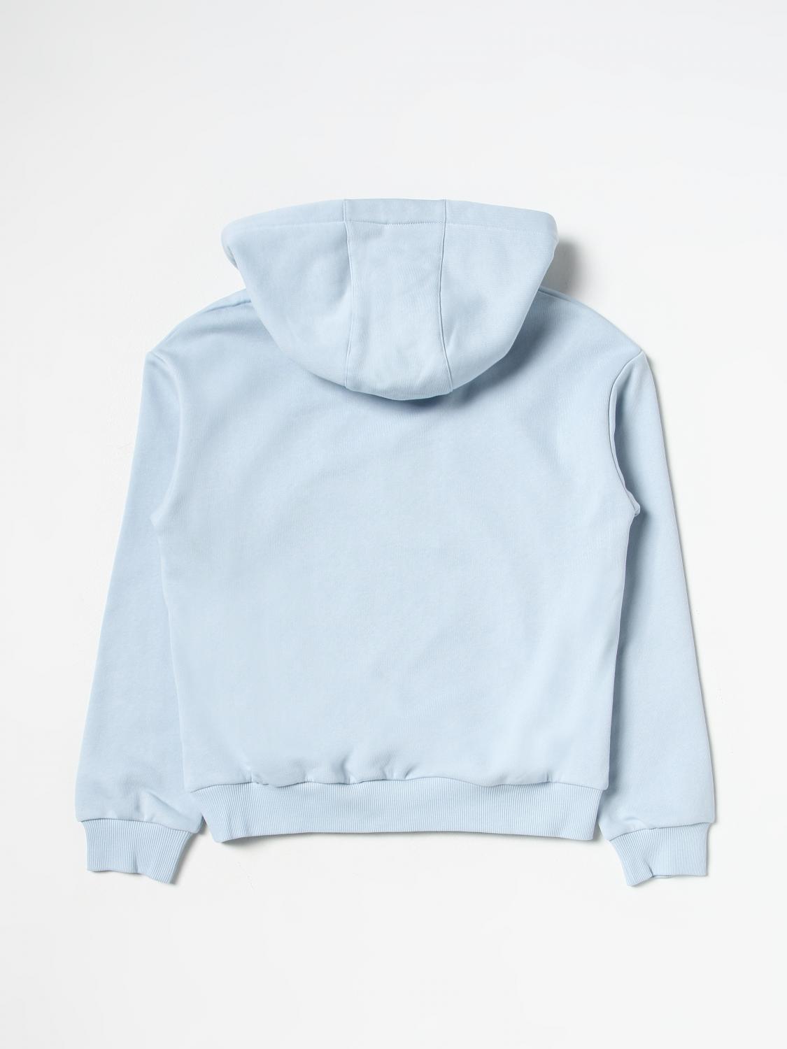 KENZO KIDS: Sweater kids Blue Kenzo Kids sweater K25852 online