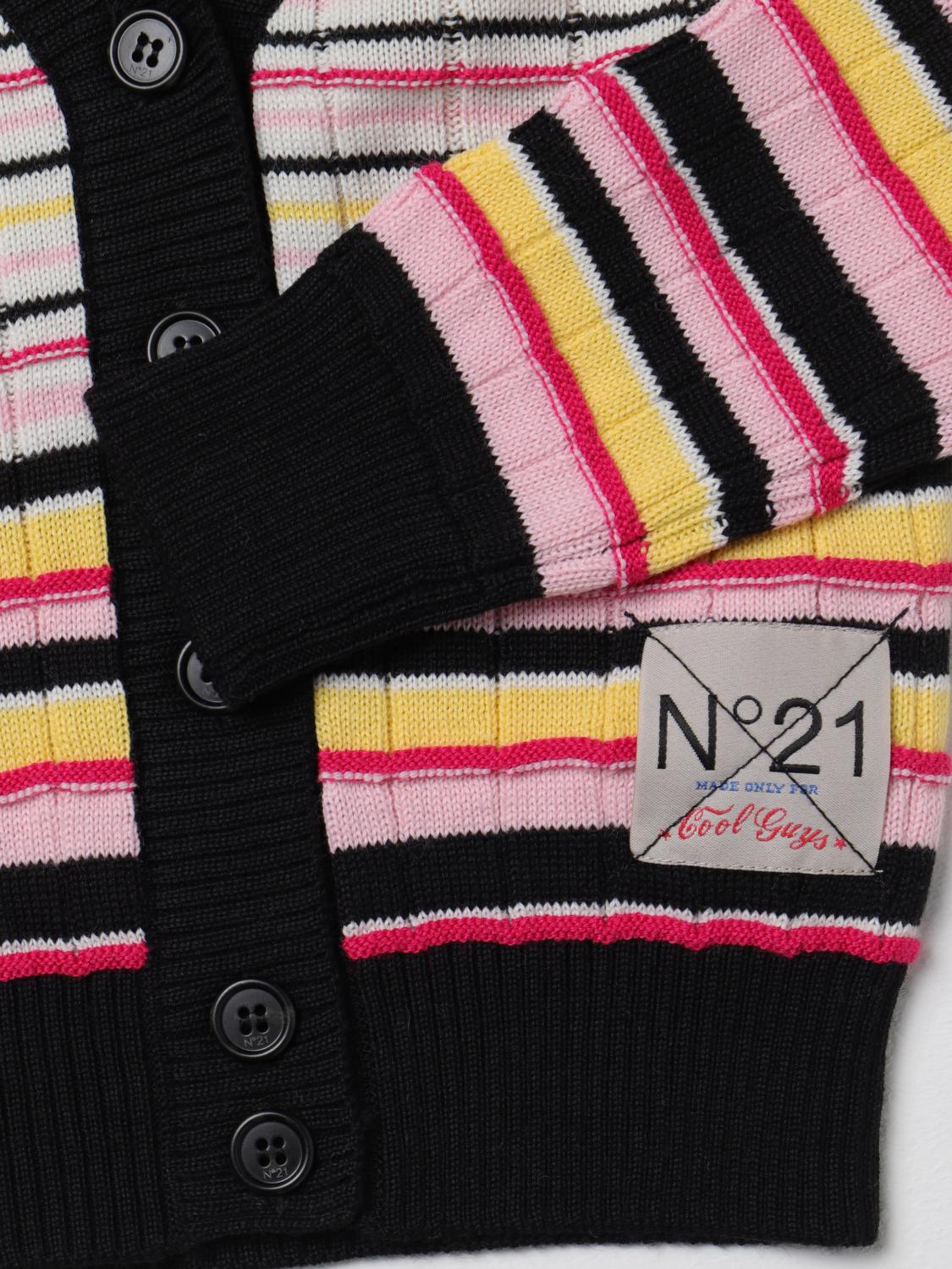 N° 21 JERSEY: Jersey niños N° 21, Fantasía - Img 3