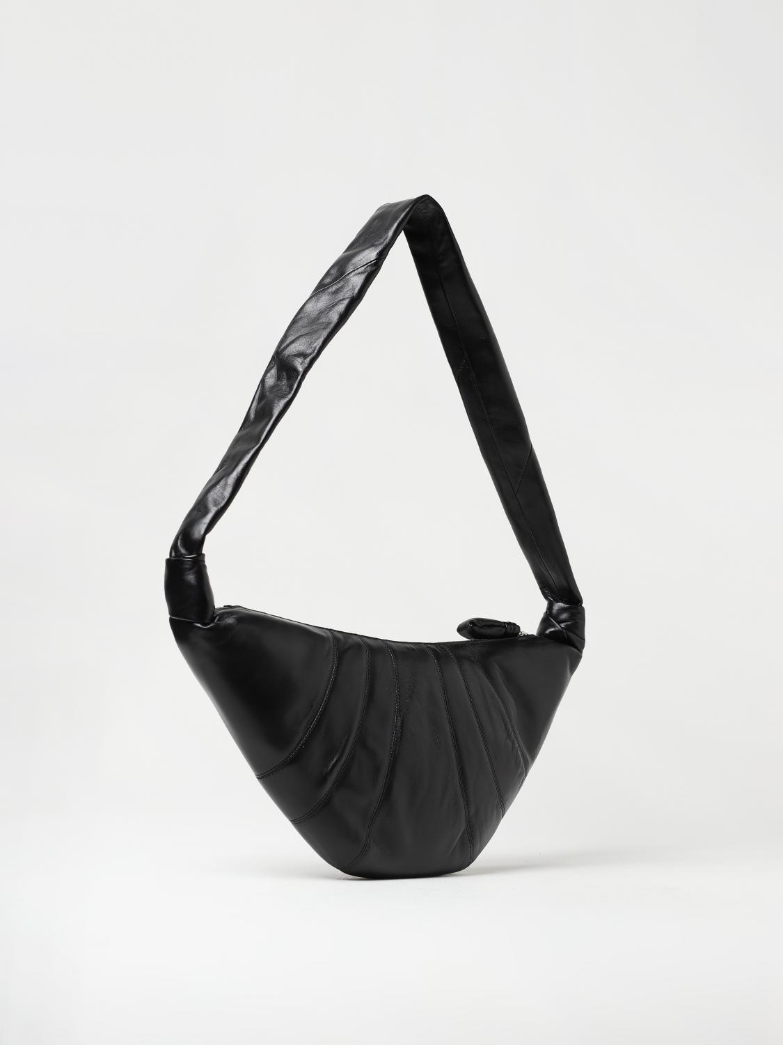 LEMAIRE SHOULDER BAG: Shoulder bag woman Lemaire, Black - Img 2