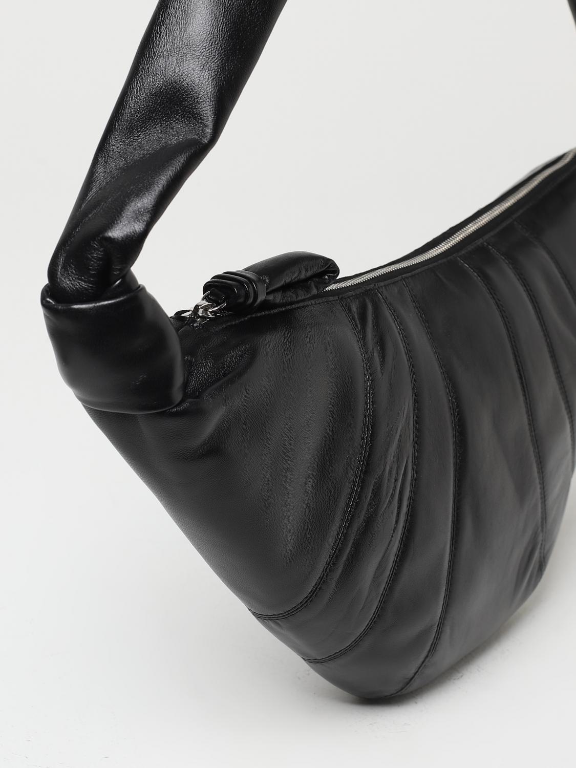 LEMAIRE SHOULDER BAG: Shoulder bag woman Lemaire, Black - Img 3