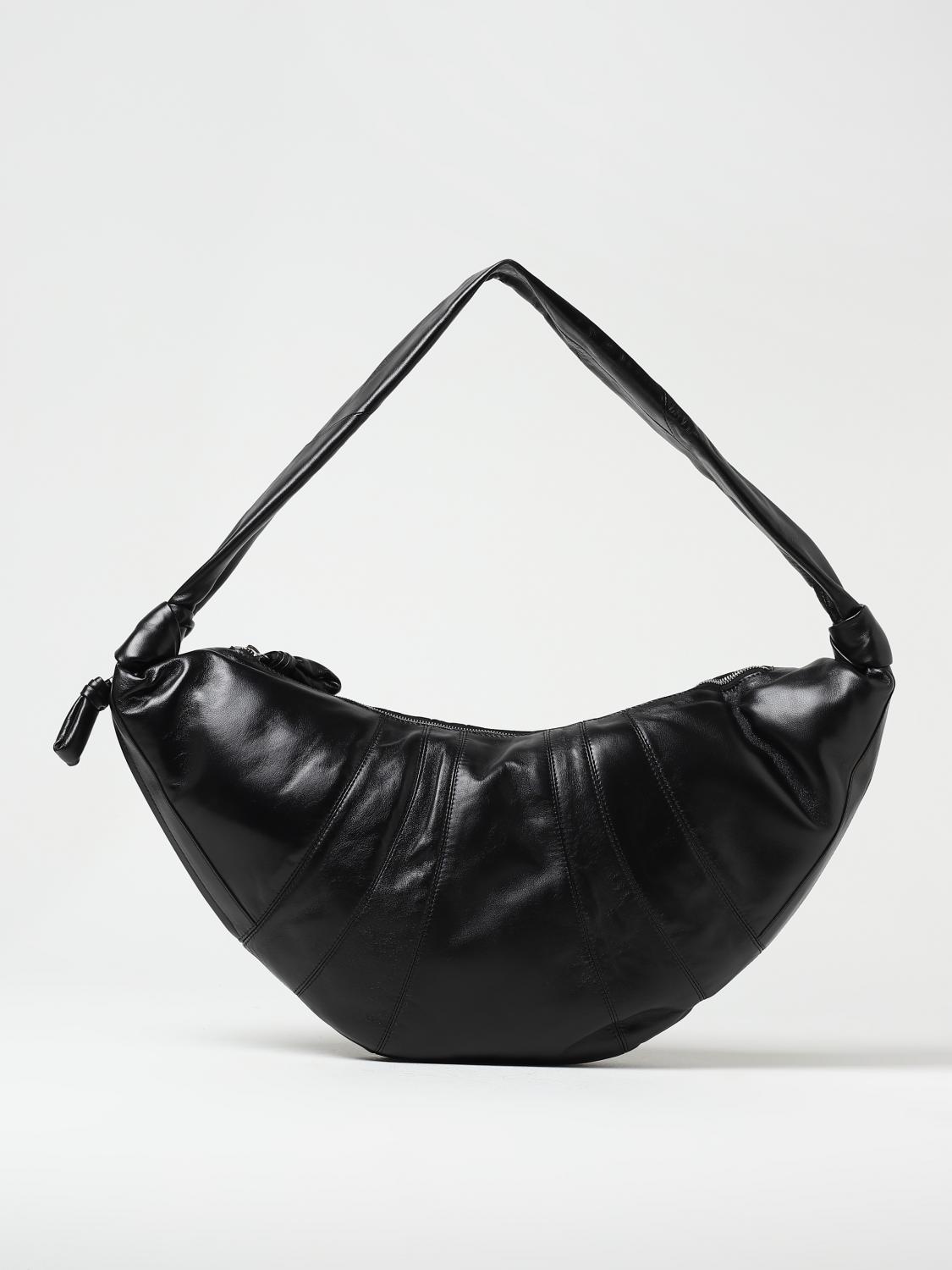 LEMAIRE SHOULDER BAG: Shoulder bag woman Lemaire, Black - Img 1