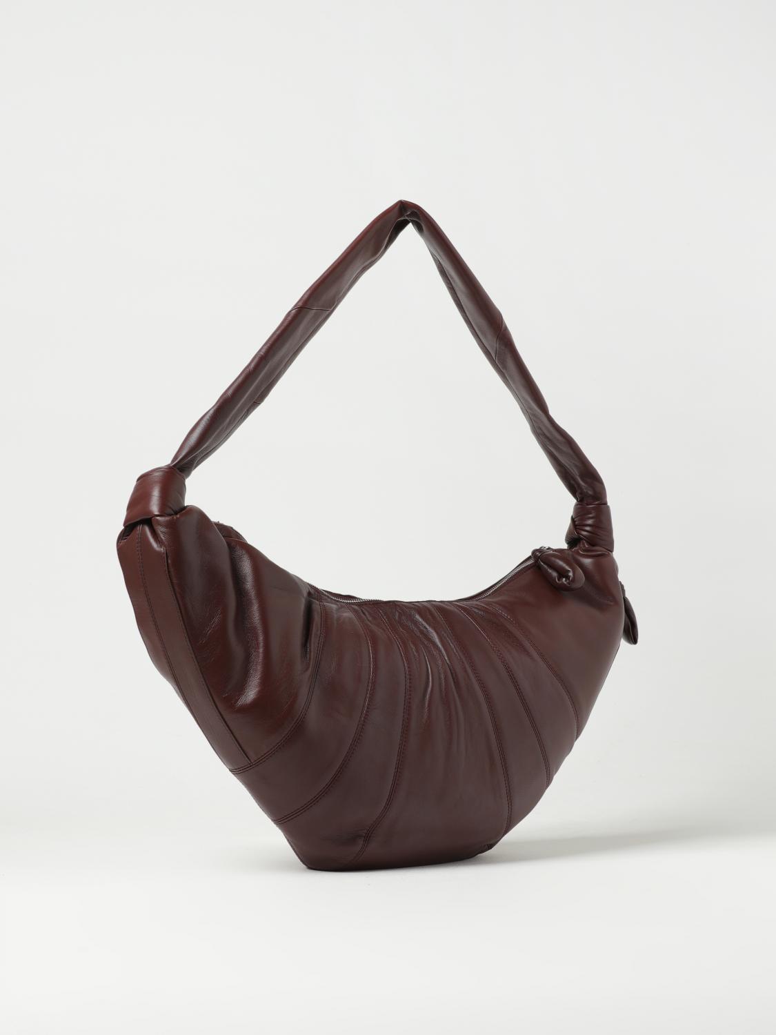 LEMAIRE 肩包: 肩包 女士 Lemaire, 胡桃色 - Img 2