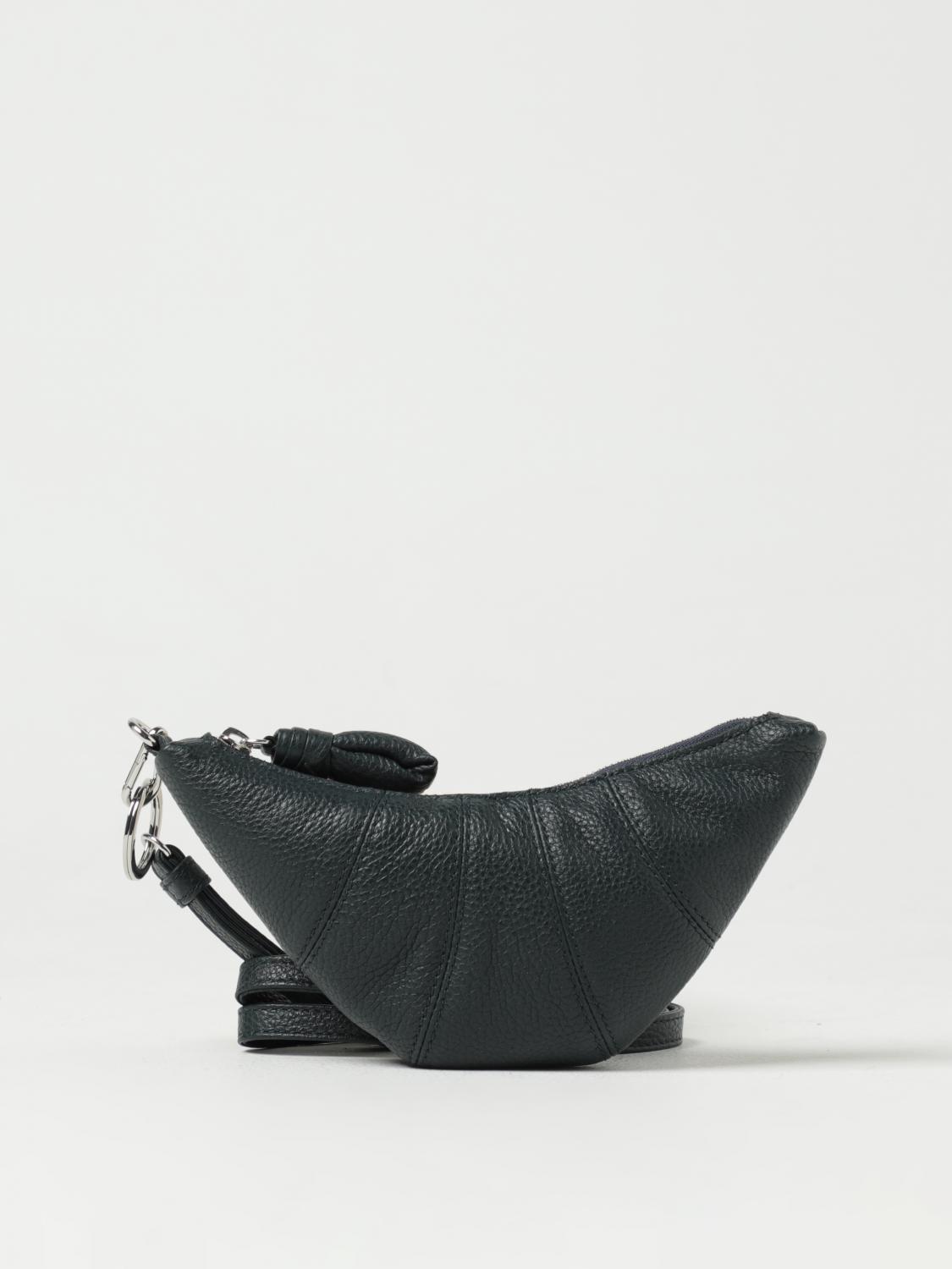 LEMAIRE WALLET: Wallet woman Lemaire, Green - Img 1