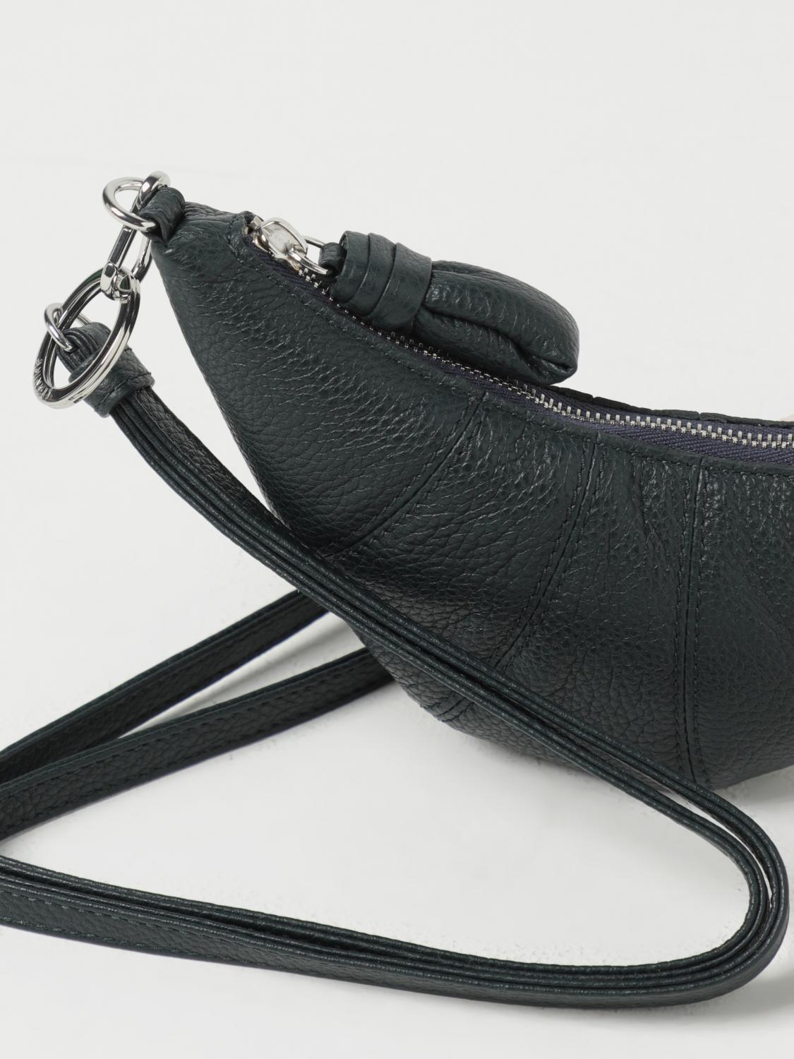 LEMAIRE WALLET: Wallet woman Lemaire, Green - Img 3