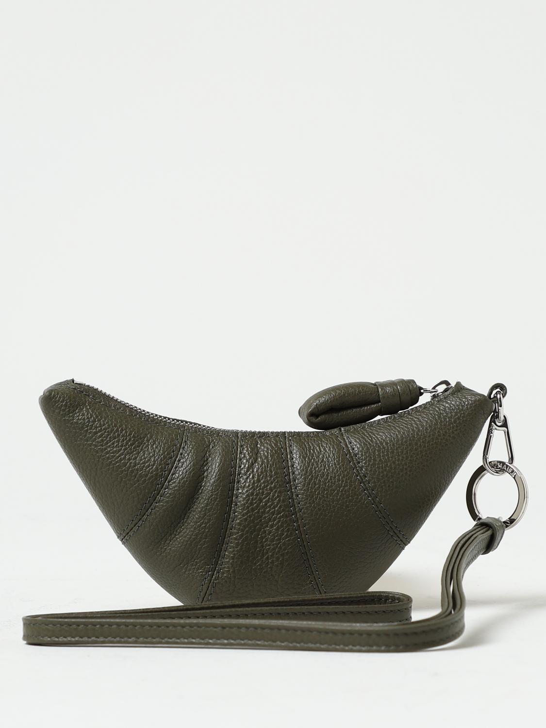 LEMAIRE WALLET: Wallet woman Lemaire, Grey - Img 2