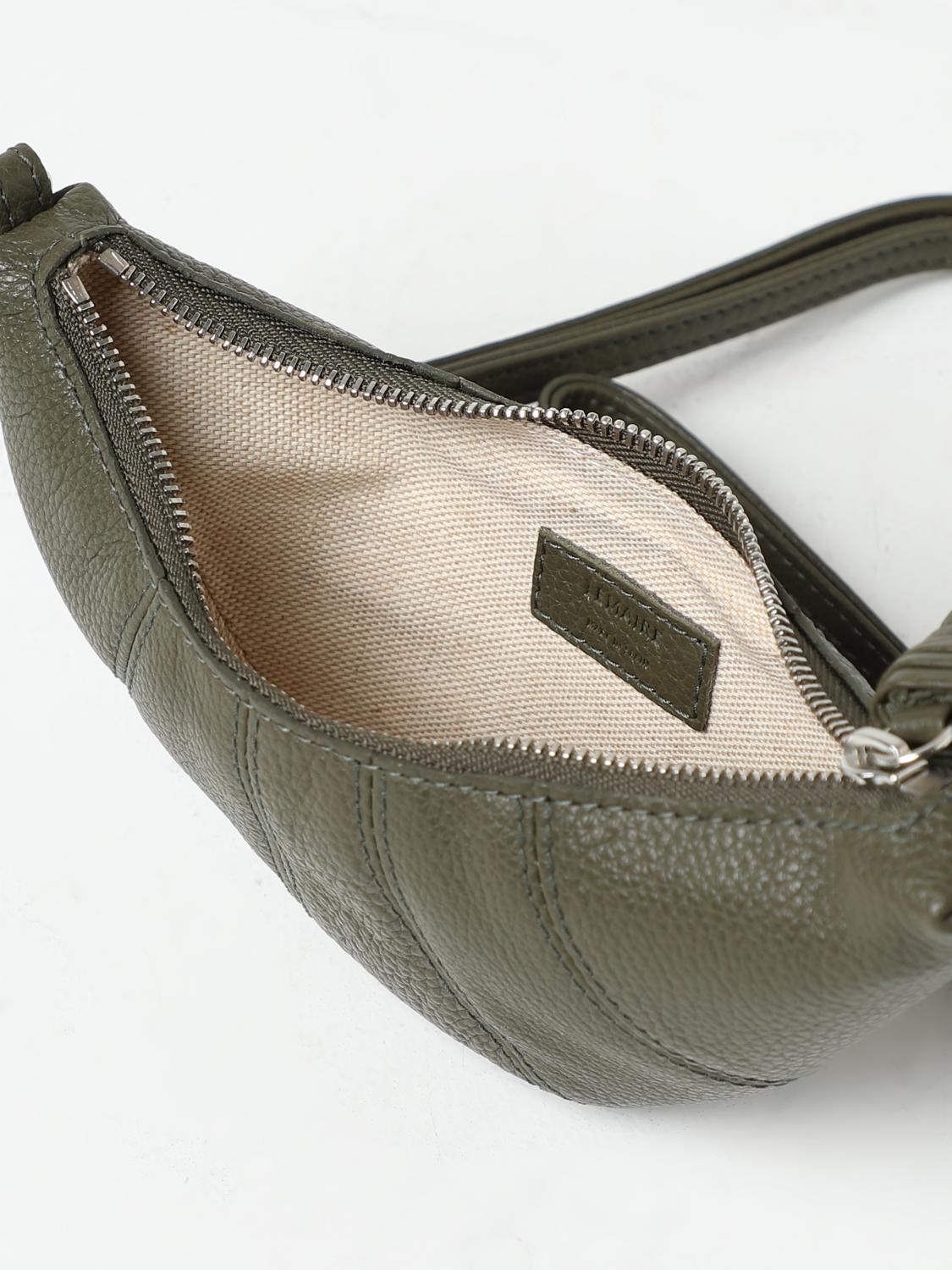 LEMAIRE WALLET: Wallet woman Lemaire, Grey - Img 3