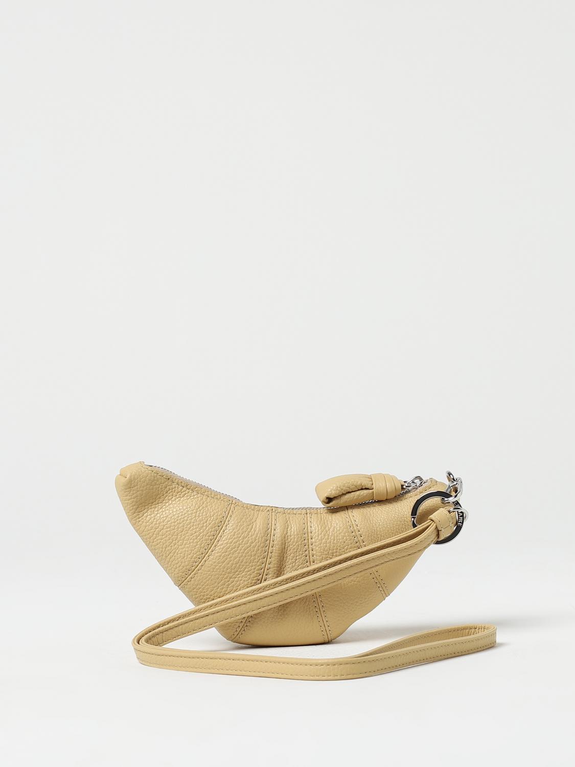 LEMAIRE WALLET: Wallet woman Lemaire, Beige - Img 2