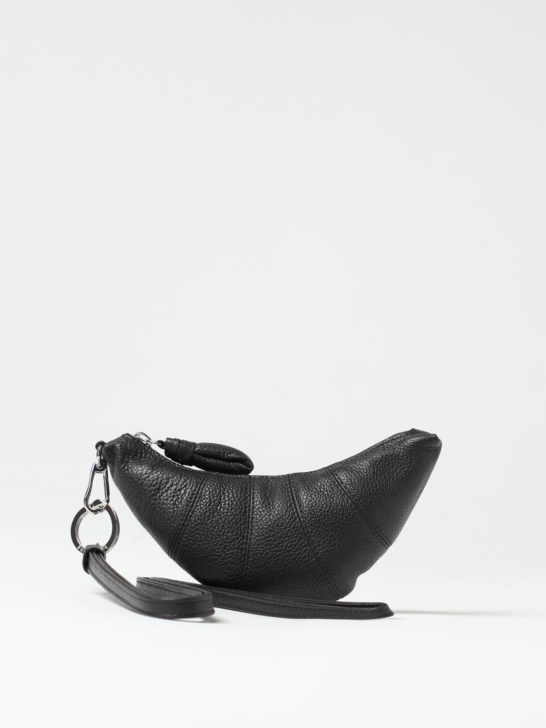 LEMAIRE WALLET: Wallet woman Lemaire, Brown - Img 1