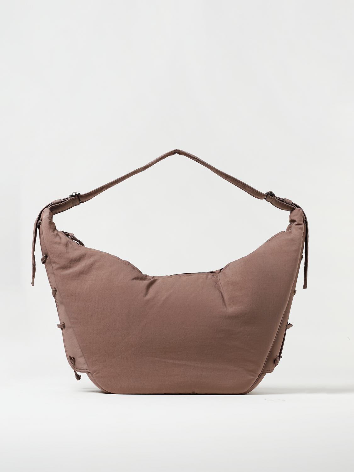 Lemaire Shoulder bag woman Pink BG298LF845
