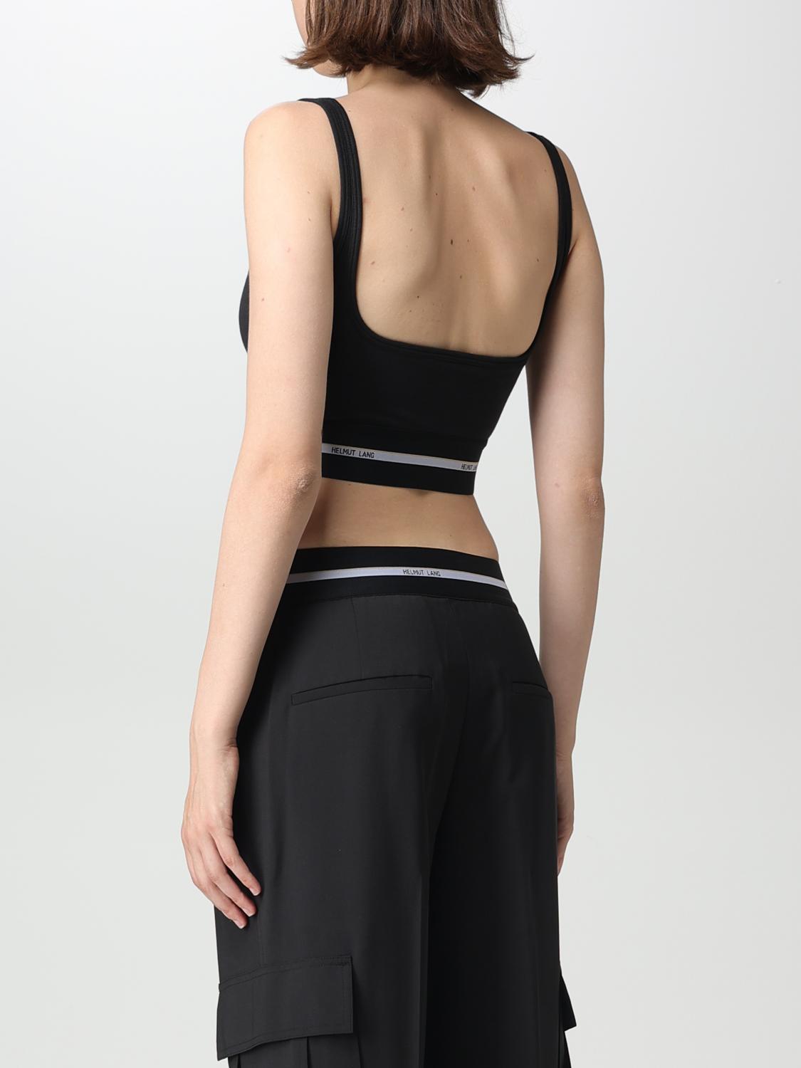 トップス helmutlang 03ss トップス helmutlang 03ss Helmut Lang ワンショルダー トップ