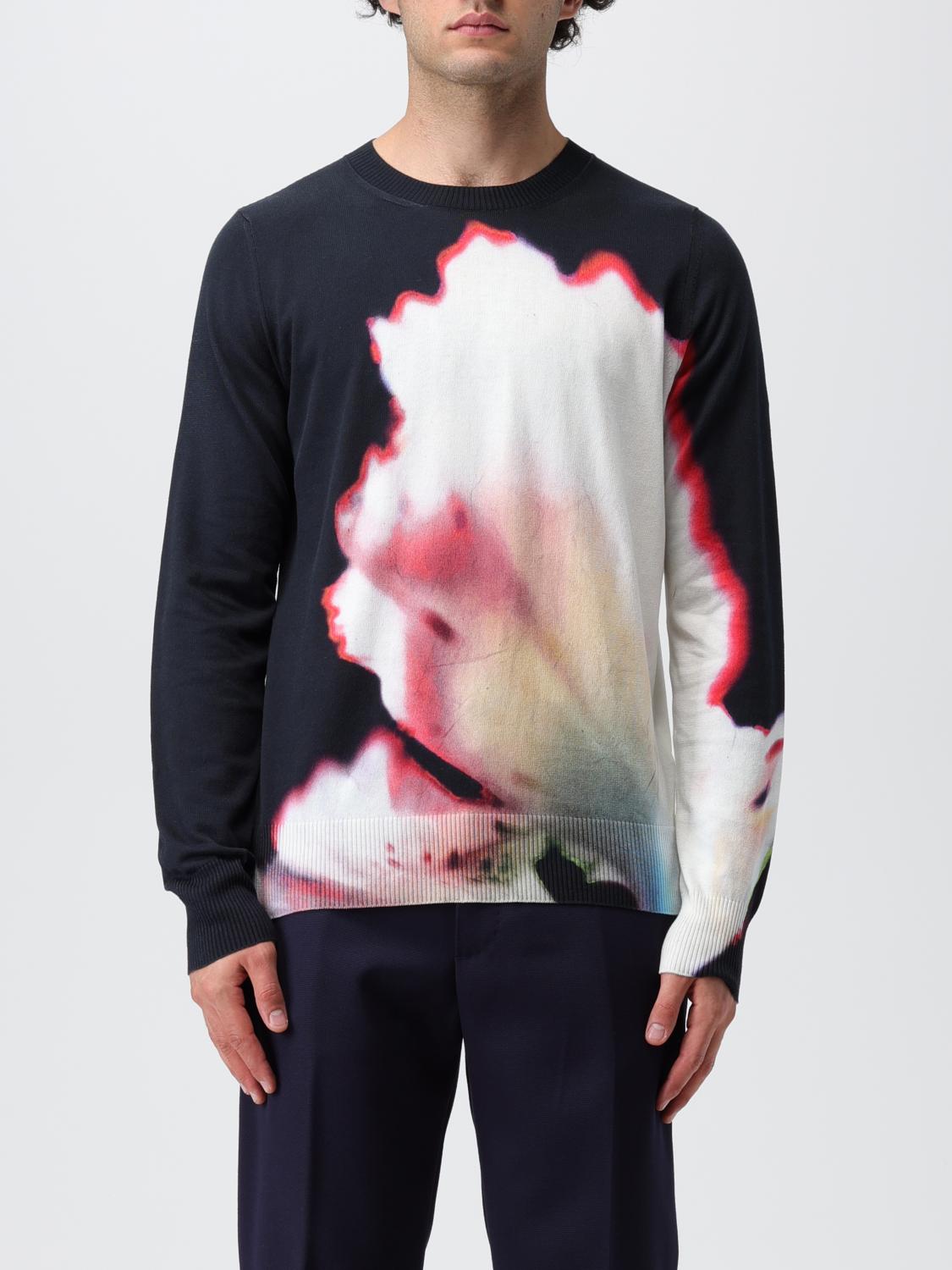 Alexander mcqueen maglia online