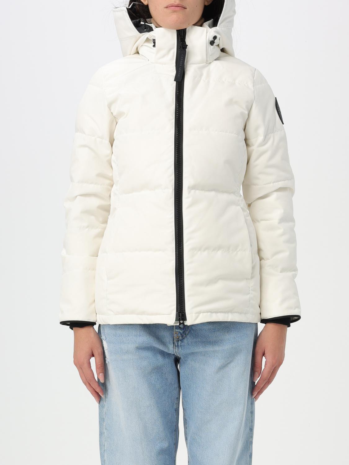 Giglio Canada Goose Damen Dunkelblau CANADA GOOSE: Jacke Damen