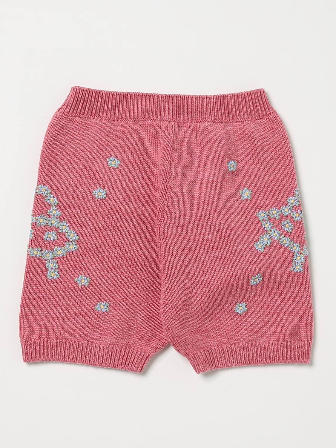 GUCCI SHORTS: Pullover kinder Gucci, Pink - Img 2