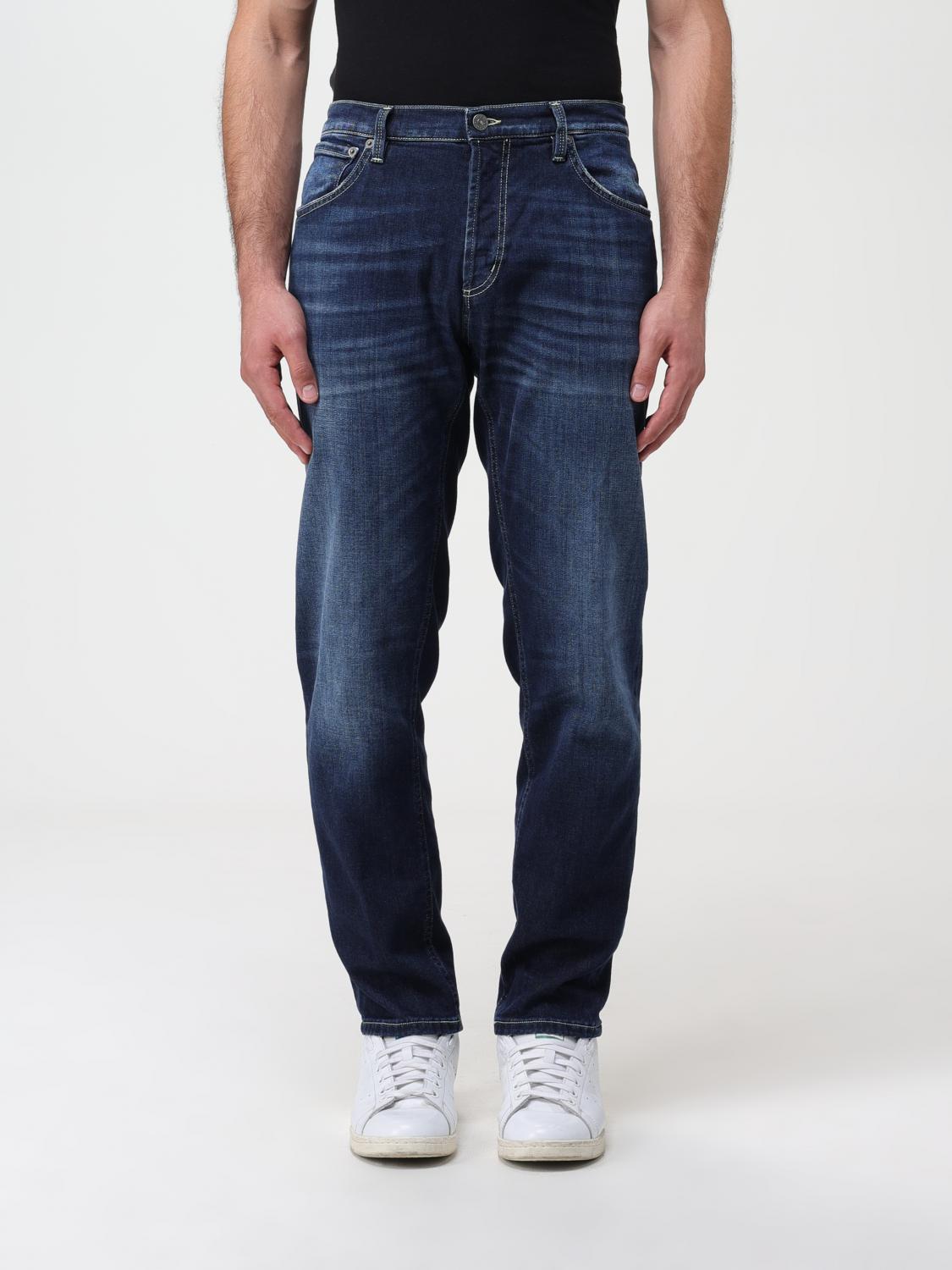 Giglio Jeans Dondup in denim