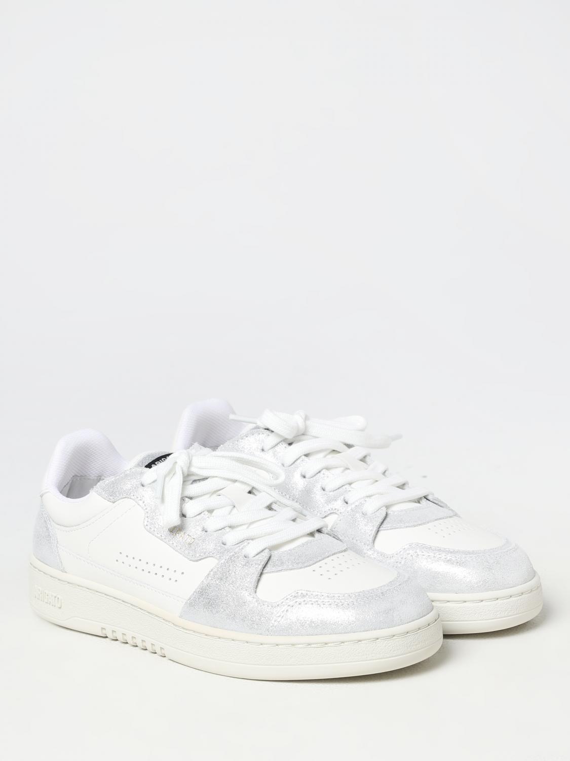 スニーカー AXEL ARIGATO Woman Sneakers White F2830001 Axel Arigato Outlet: Sneakers woman - White | Axel Arigato