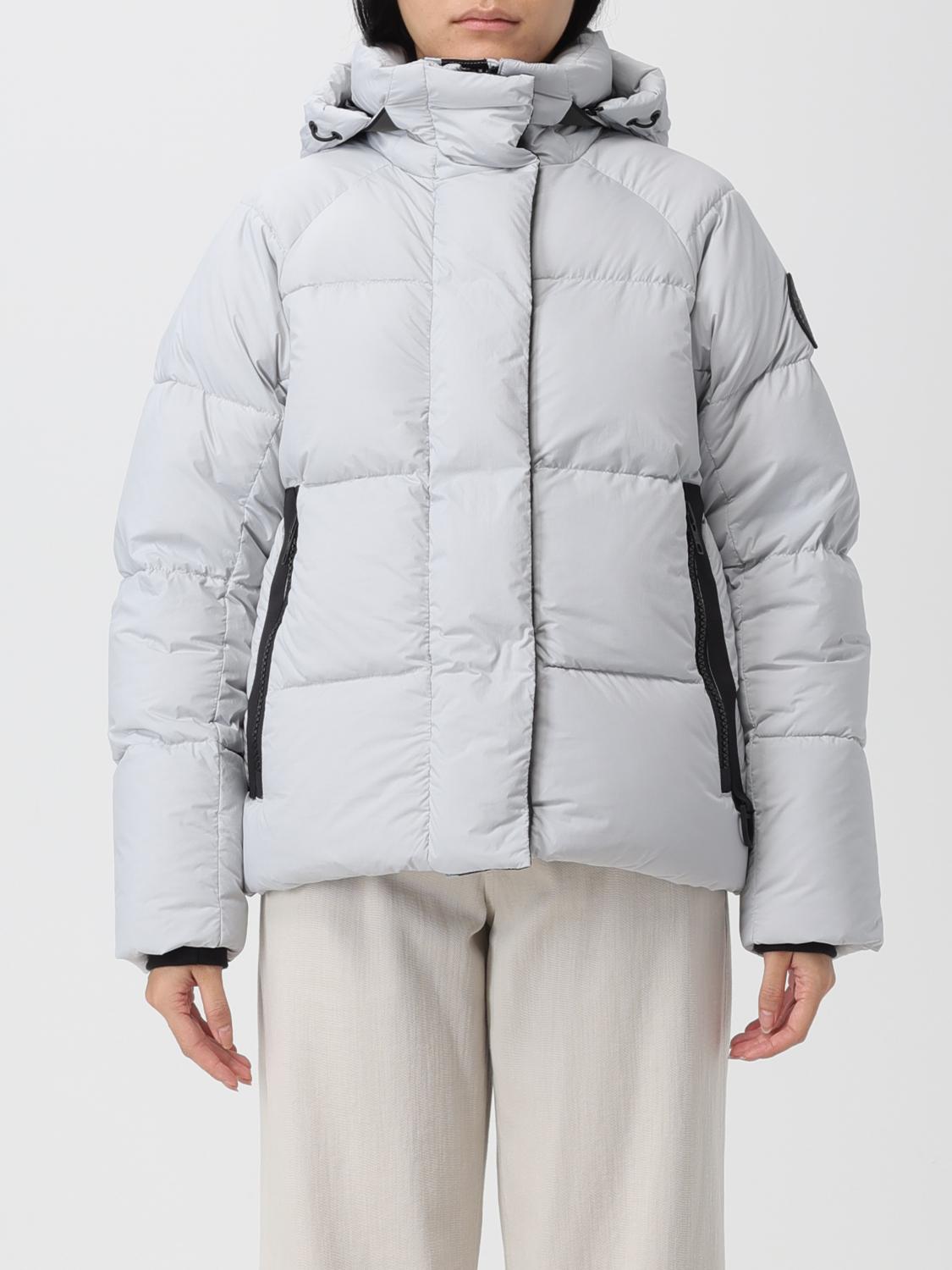 CANADA GOOSE GIACCA: Piumino Junction Canada Goose, Fantasia - Img 1