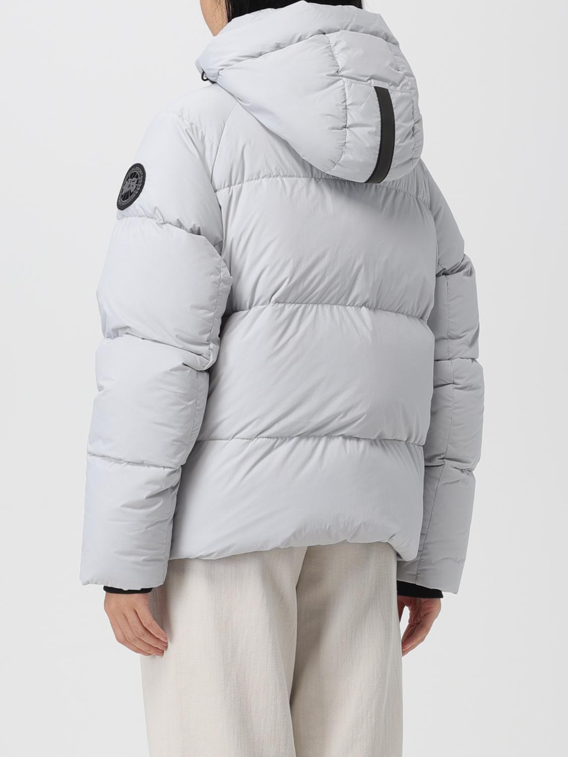 CANADA GOOSE GIACCA: Piumino Junction Canada Goose, Fantasia - Img 2