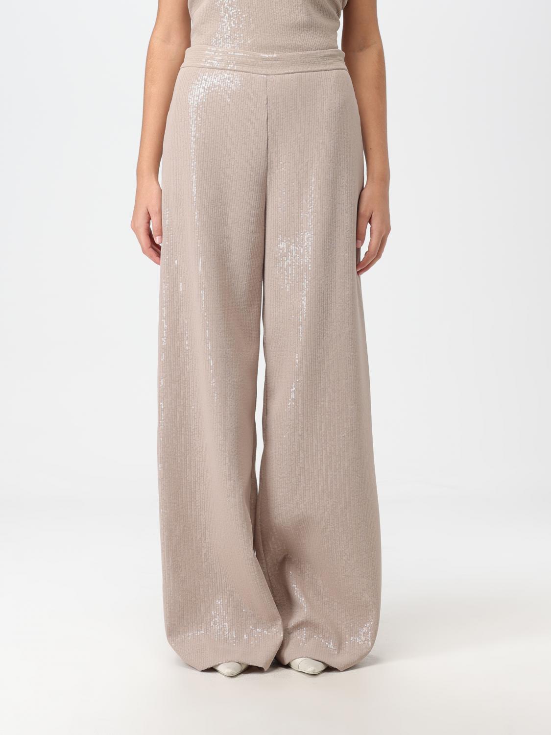 パンツ MAX MARA Woman Pants Gold 2511131019600 003 MAX MARA Woman Pants Gold 2511131019600 003 (Max Mara/パンツ