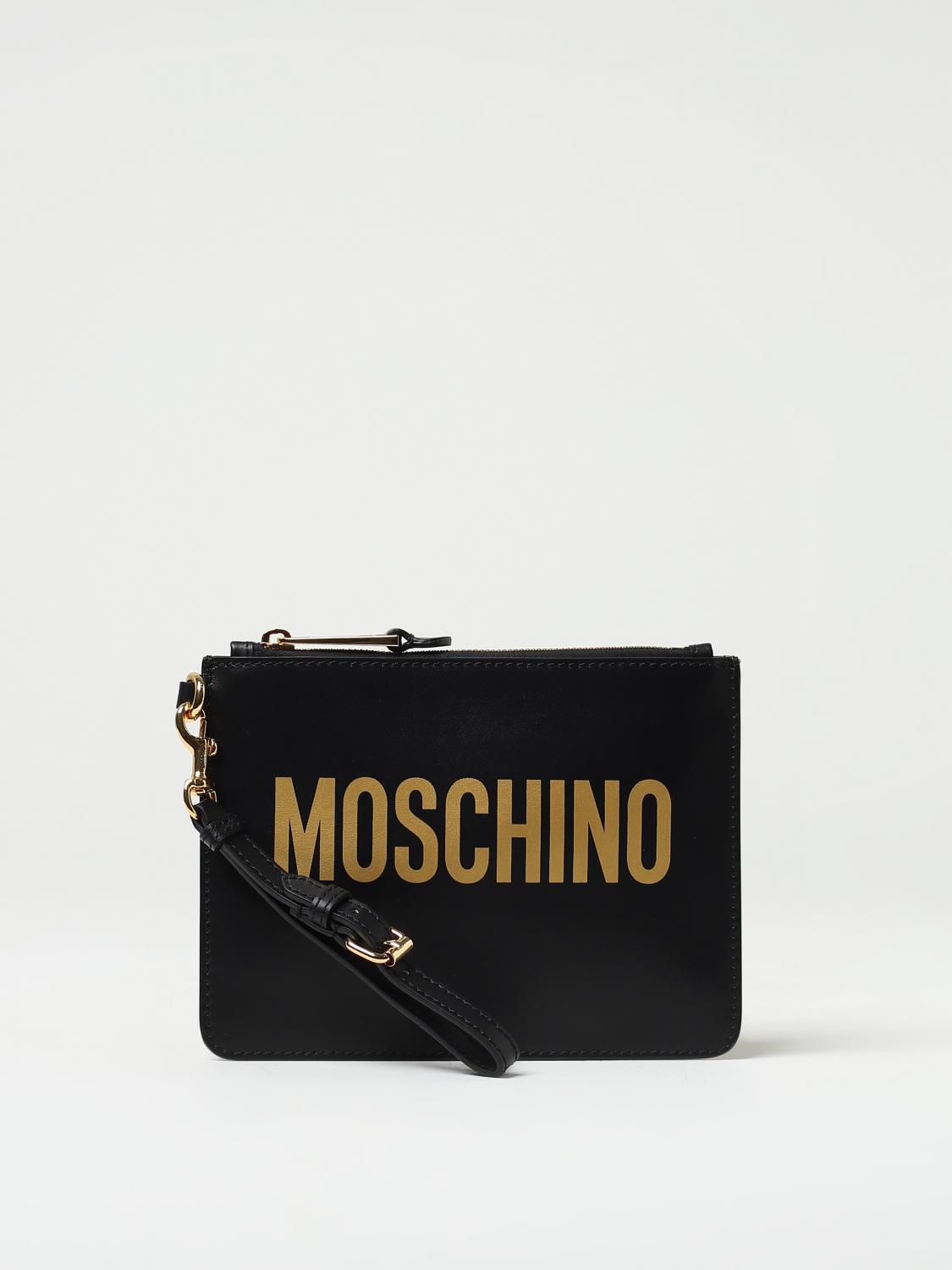 【MOSCHINO】MOSCHINO COUTURE ミニバッグ 楽天市場】MOSCHINO COUTURE! モスキーノ クチュール