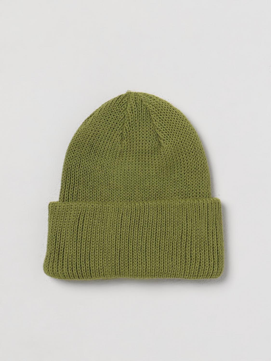 THE NORTH FACE HAT: Hat men The North Face, Green - Img 2