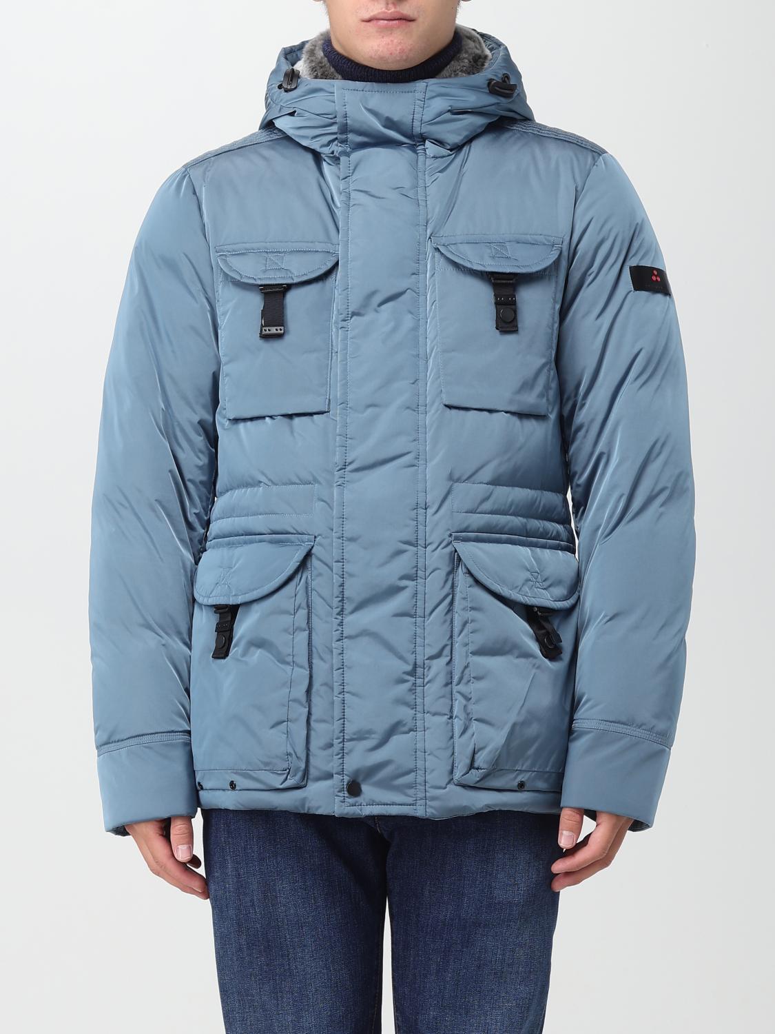 PEUTEREY JACKET: Jacket men Peuterey, Dust - Img 1