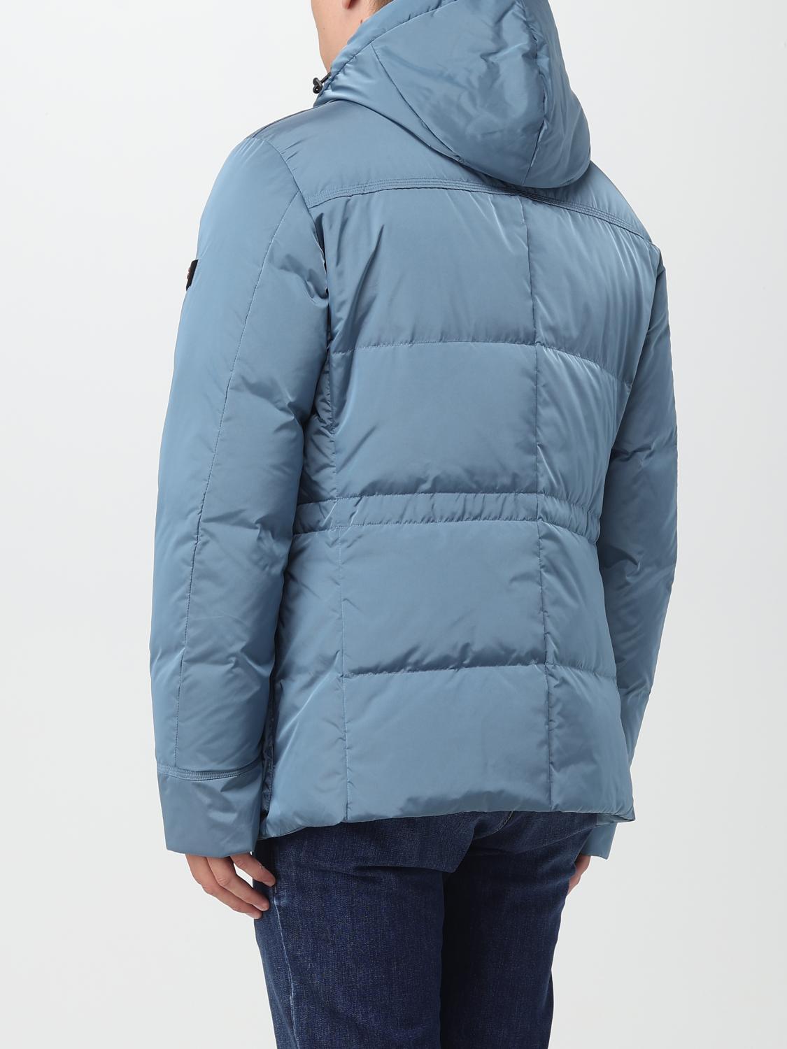 PEUTEREY JACKET: Jacket men Peuterey, Dust - Img 2