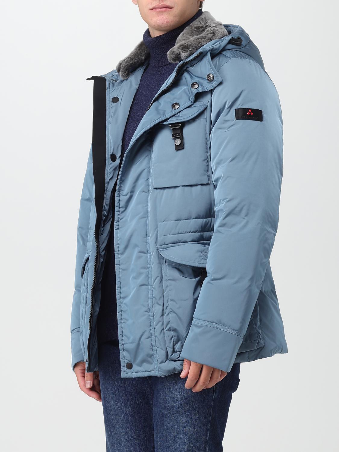 PEUTEREY JACKET: Jacket men Peuterey, Dust - Img 3