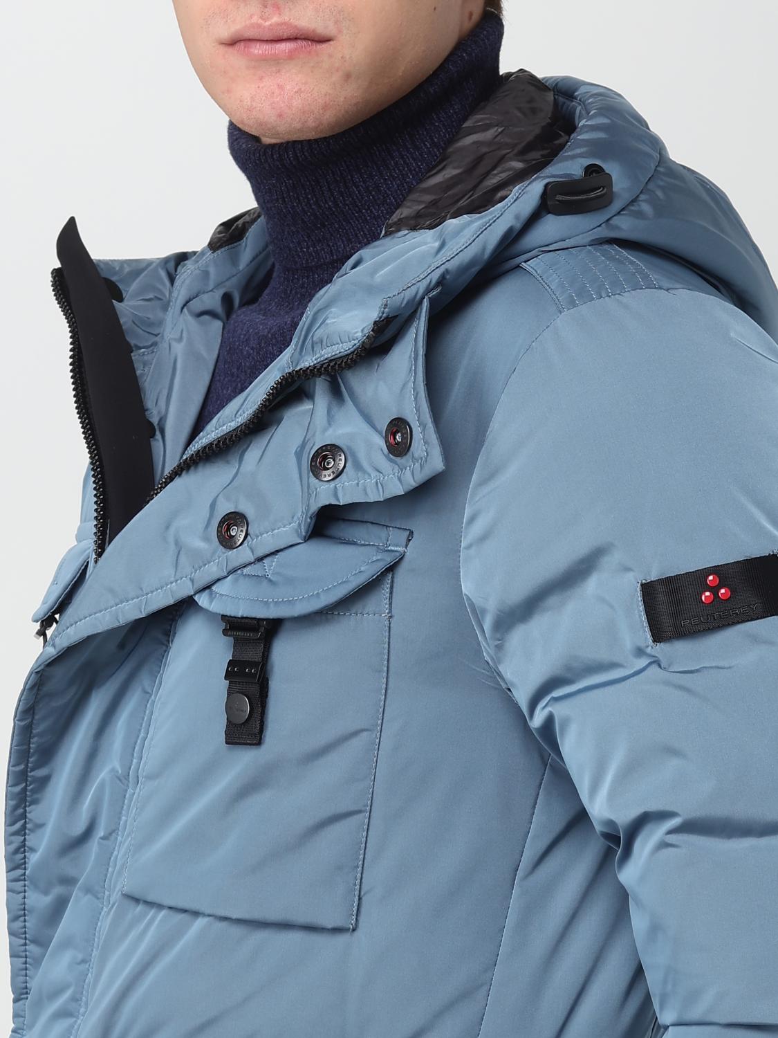 PEUTEREY JACKET: Jacket men Peuterey, Dust - Img 4