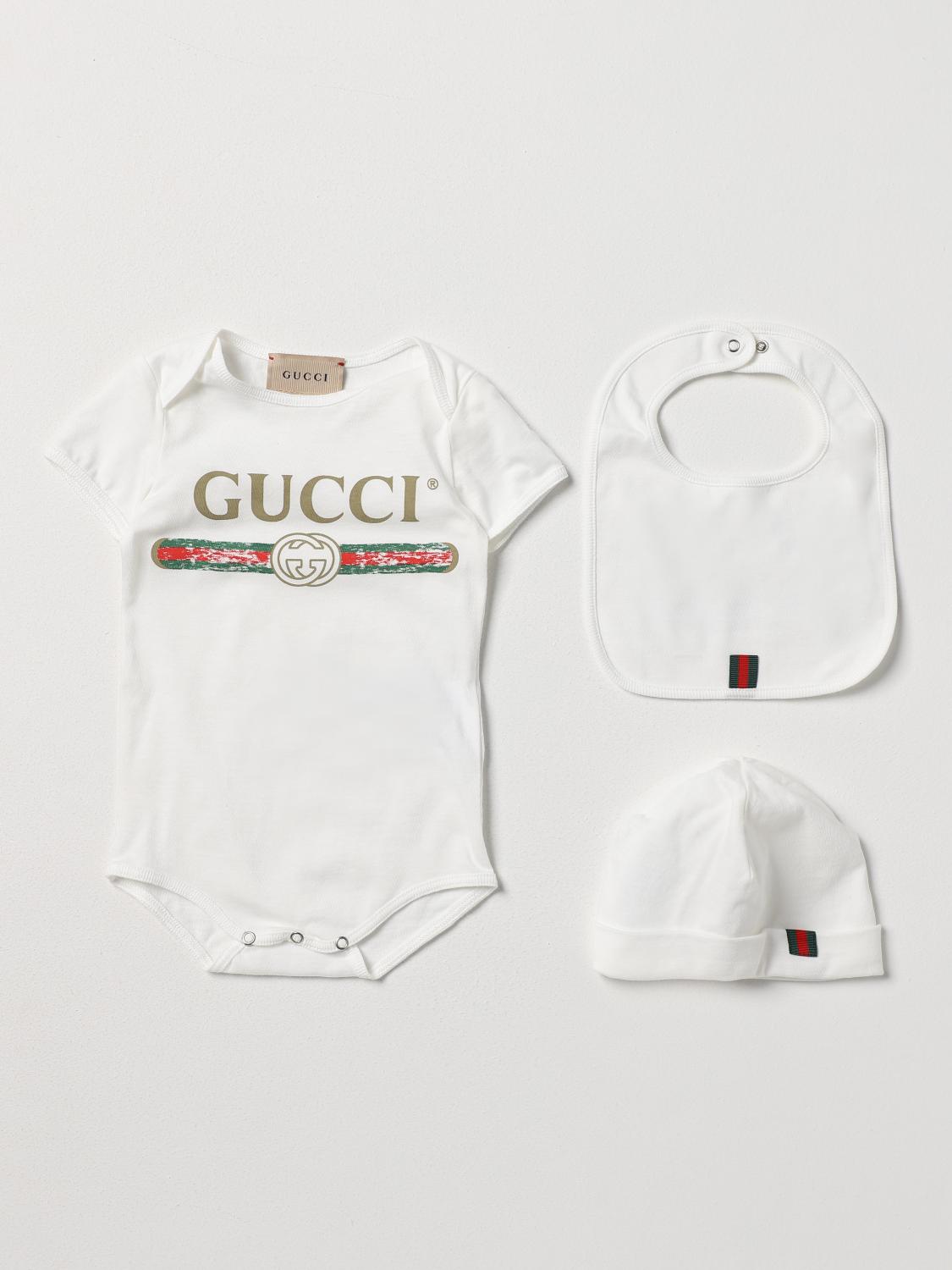 GUCCI PACK: Monoo niños Gucci, Fantasía - Img 1