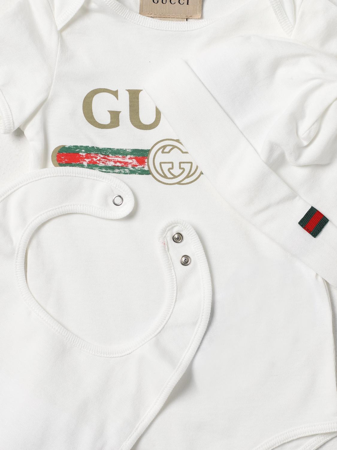 GUCCI PACK: Monoo niños Gucci, Fantasía - Img 3