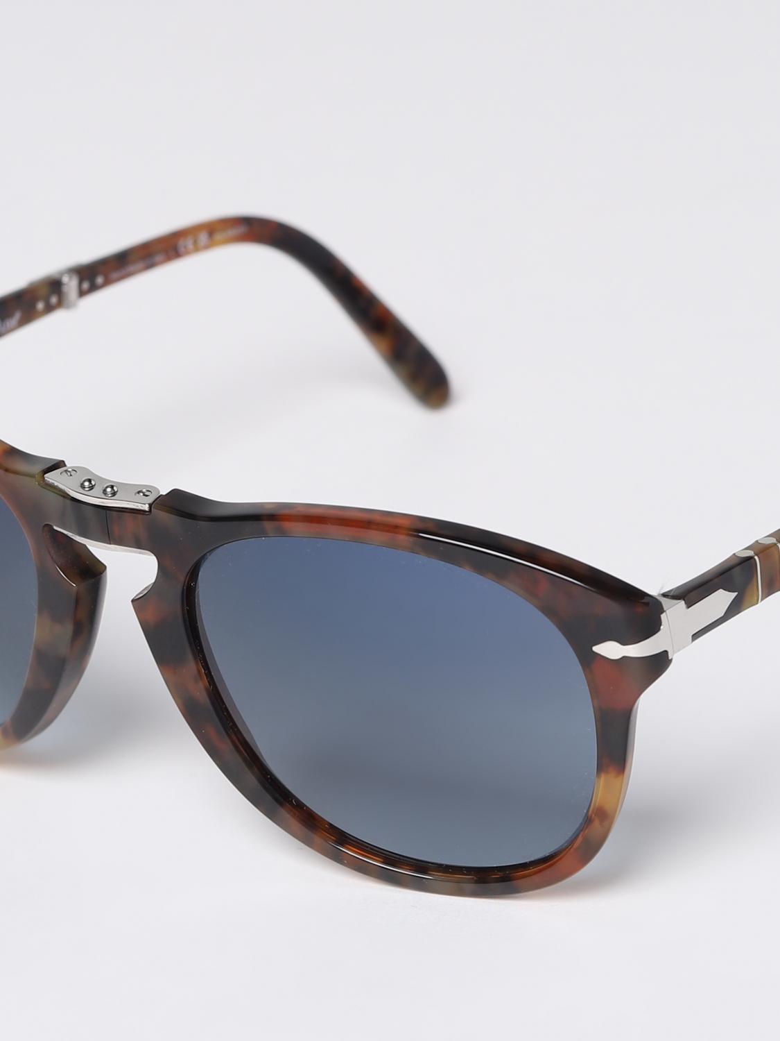 PERSOL SUNGLASSES: Sunglasses men Persol, Fa01 - Img 4
