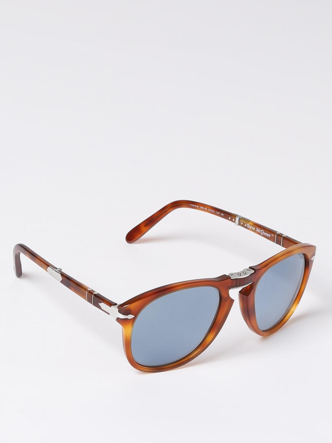PERSOL SUNGLASSES: Sunglasses men Persol, Fa02 - Img 1