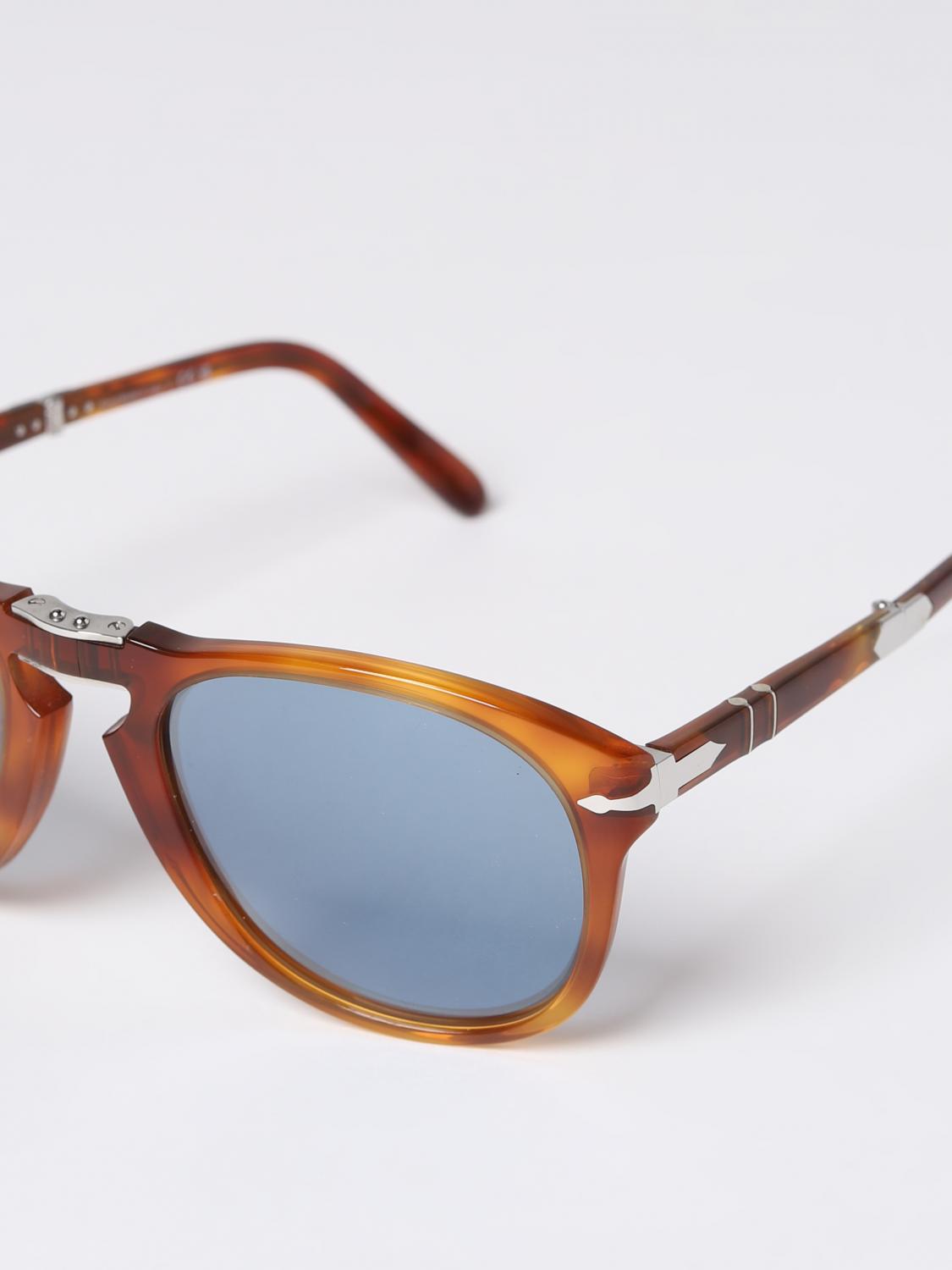 PERSOL SUNGLASSES: Sunglasses men Persol, Fa02 - Img 4