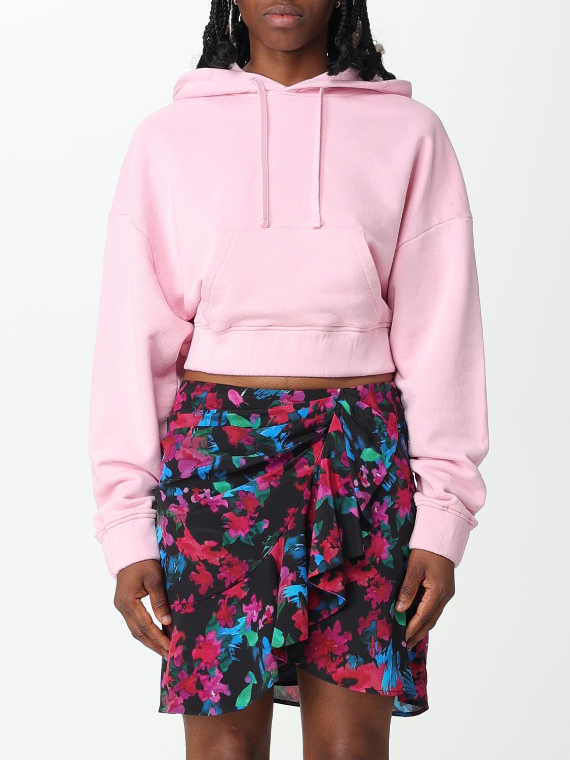 Iro sweatshirt sales