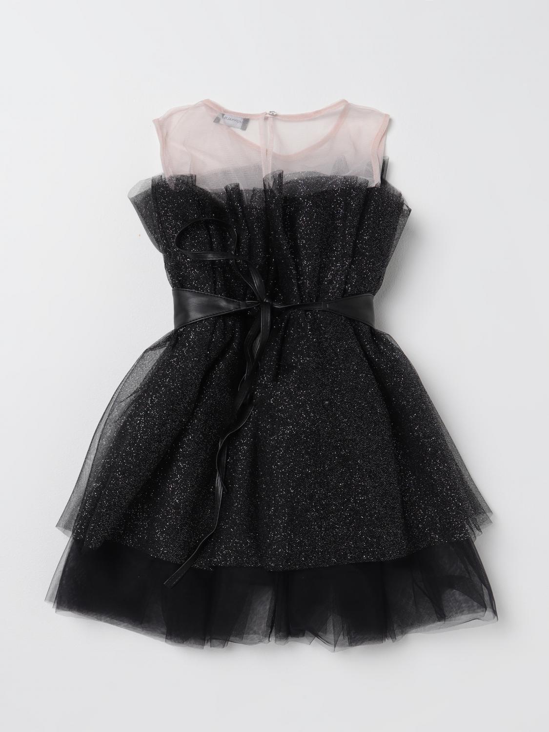 MONNALISA VESTIDO: Vestido niños Monnalisa, Fantasía - Img 2