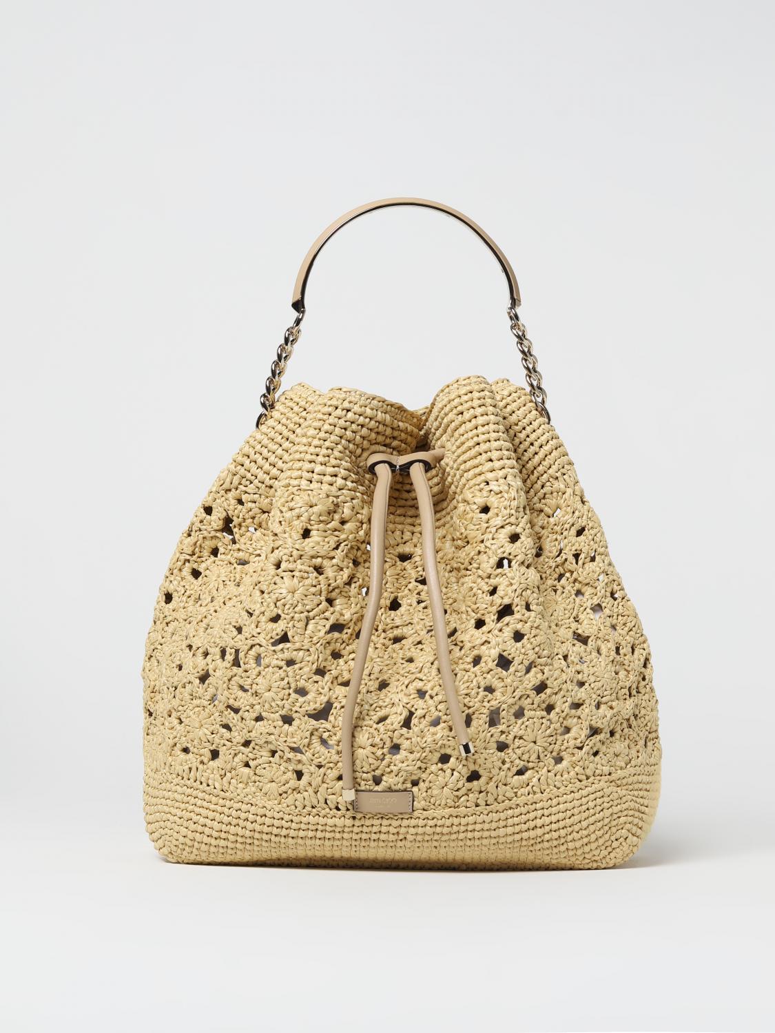 Choo Bon Bon Borse Jimmy Choo Prezzi JIMMY CHOO: Borsa Bon Bon